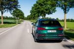 Audi SQ5 3.0 TFSI 2017 года (WW)